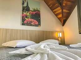 Hotel Triveneto Gramado