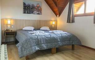 Hotel Triveneto Gramado