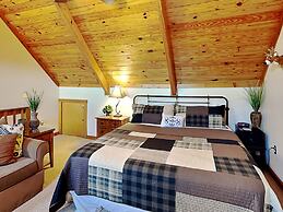 Sunplace 02 by Taylor Made Deep Creek