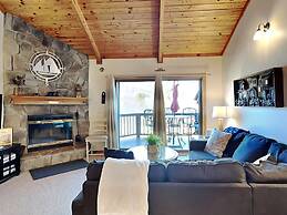 Sunplace 02 by Taylor Made Deep Creek