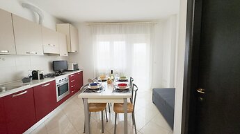 Esperia Apartment in Chioggia