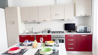 Esperia Apartment in Chioggia