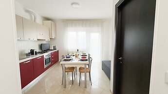 Esperia Apartment by Ca-sa Check