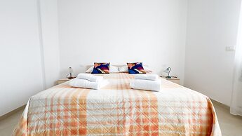 Esperia Apartment by Ca-sa Check