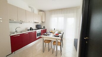 Esperia Apartment in Chioggia