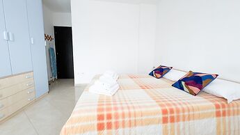 Esperia Apartment by Ca-sa Check