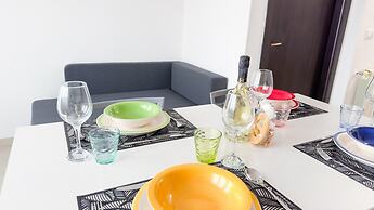 Esperia Apartment in Chioggia