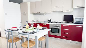 Esperia Apartment in Chioggia