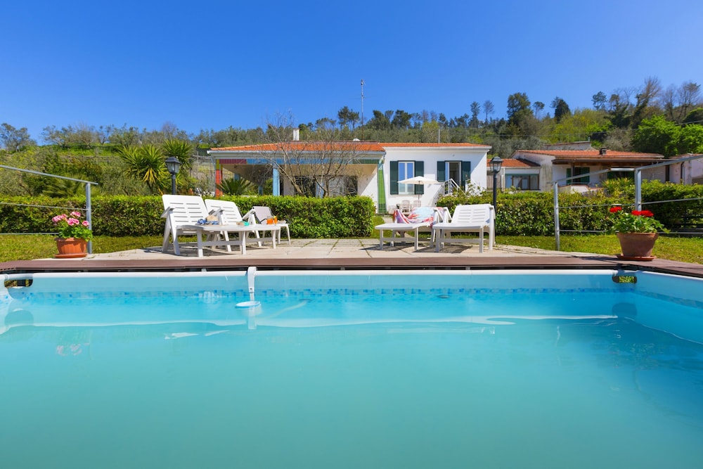 Estate4home - Villa Corinna