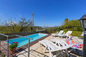 Estate4home - Villa Corinna