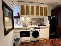 Fusion Links Apartment