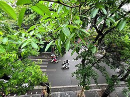 Fusion Links Apartment