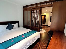 Fusion Links Apartment