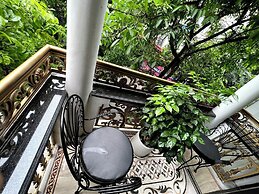 Fusion Links Apartment