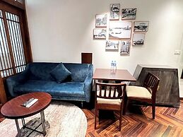 Fusion Links Apartment