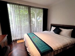 Fusion Links Apartment