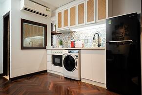 Fusion Links Apartment