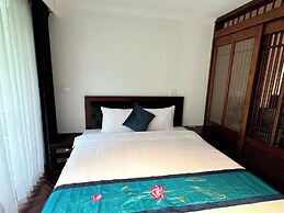 Fusion Links Apartment