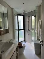 Cassia residents ISI