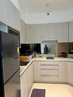 Cassia residents ISI