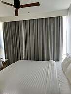 Cassia residents ISI