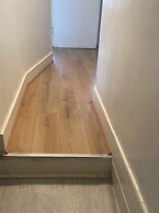 1 Bed Victorian Flat Sleeps 4 - Garden & Patio