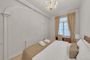 The Hertford Boutique