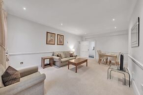 The Hertford Boutique