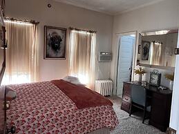 The Boho Buffalo Inn