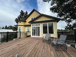 The Boho Buffalo Inn