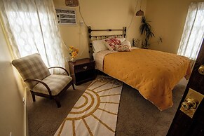 The Boho Buffalo Inn