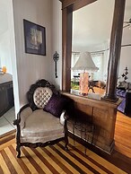 The Boho Buffalo Inn