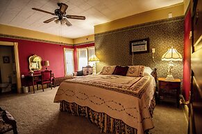 The Boho Buffalo Inn