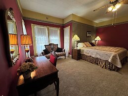 The Boho Buffalo Inn