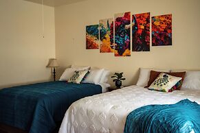 The Boho Buffalo Inn