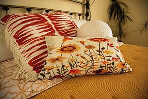 The Boho Buffalo Inn