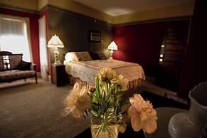 The Boho Buffalo Inn