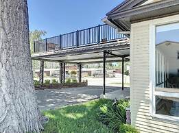 The Boho Buffalo Inn