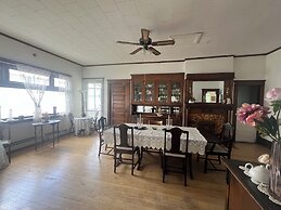 The Boho Buffalo Inn