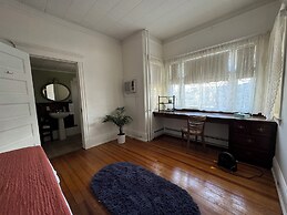 The Boho Buffalo Inn