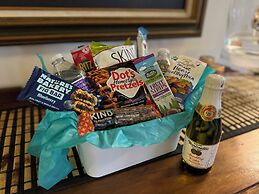 The Boho Buffalo Inn