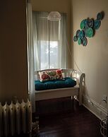 The Boho Buffalo Inn