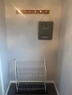 Comfortable 3 Bedroom House-ng5,sleeps 5