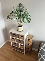 Comfortable 3 Bedroom House-ng5,sleeps 5