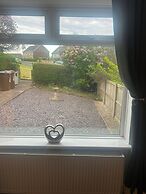 Comfortable 3 Bedroom House-ng5,sleeps 5
