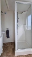 Seaside Holiday Park 4-bed Caravan in Heysham