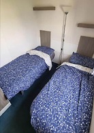 Seaside Holiday Park 4-bed Caravan in Heysham
