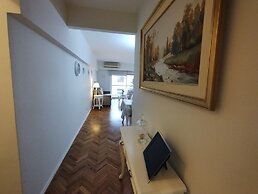 Departamento dos dormitorios Palermo