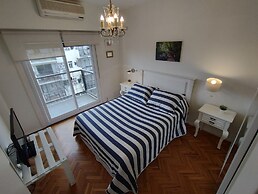 Departamento dos dormitorios Palermo