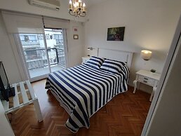 Departamento dos dormitorios Palermo